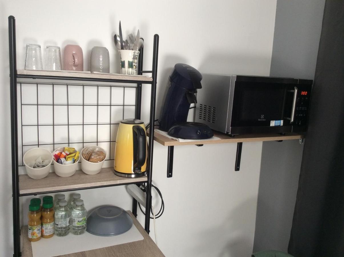Ogooue Studio 卡庞特拉 外观 照片